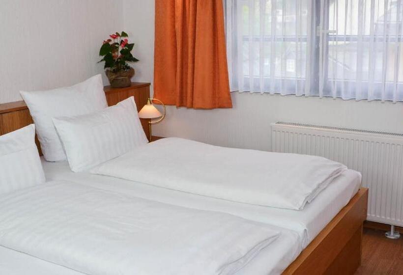 스탠다드 룸, Burghotel Volmarstein