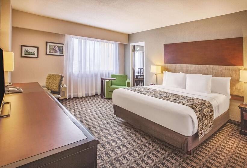 小型套房, Chn Hotel Monterrey Norte, Trademark Collection By Wyndham