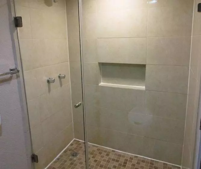 ジュニアスイート, Chn Hotel Monterrey Norte, Trademark Collection By Wyndham