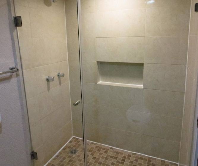 Quarto Estandar 2 Camas Casal, Chn Hotel Monterrey Norte, Trademark Collection By Wyndham
