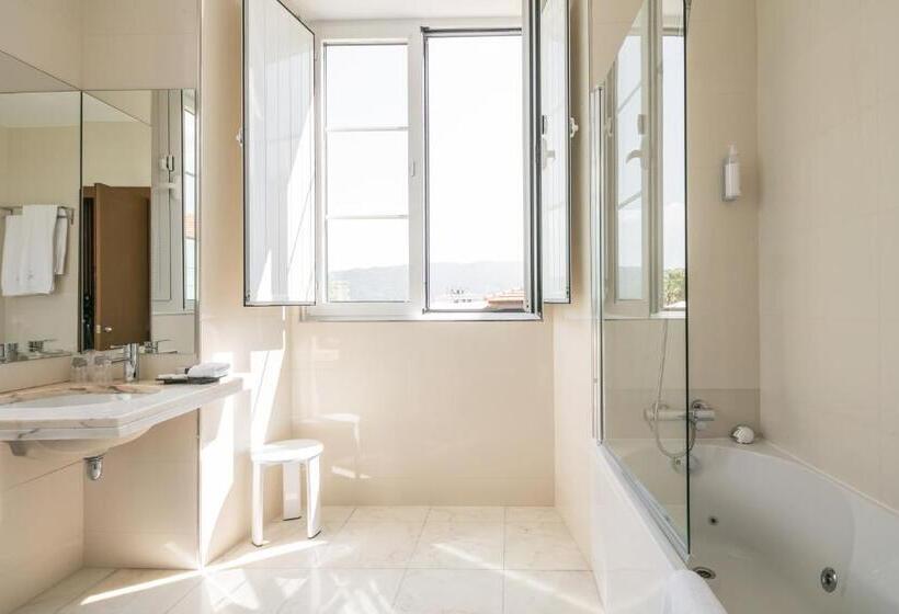 Номер Премиум, Forte De São Francisco Hotel Chaves