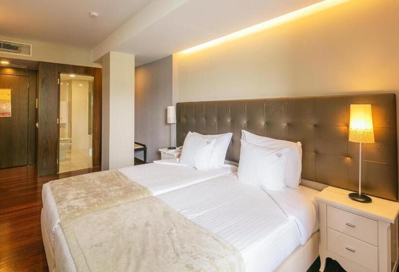 Номер Премиум, Forte De São Francisco Hotel Chaves