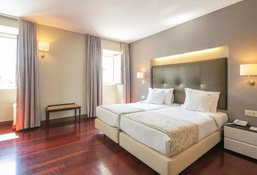 اتاق پرمیوم, Forte De São Francisco Hotel Chaves