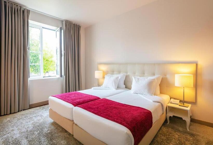 Номер Премиум, Forte De São Francisco Hotel Chaves