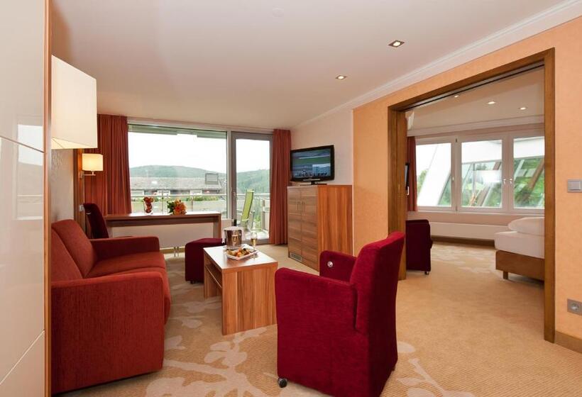 套房, Albtalblick Ihr Wellness  & Wander