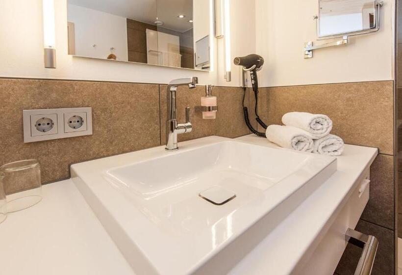 套房, Albtalblick Ihr Wellness  & Wander