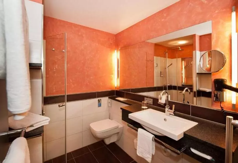 اتاق استاندارد, Albtalblick Ihr Wellness & Wander