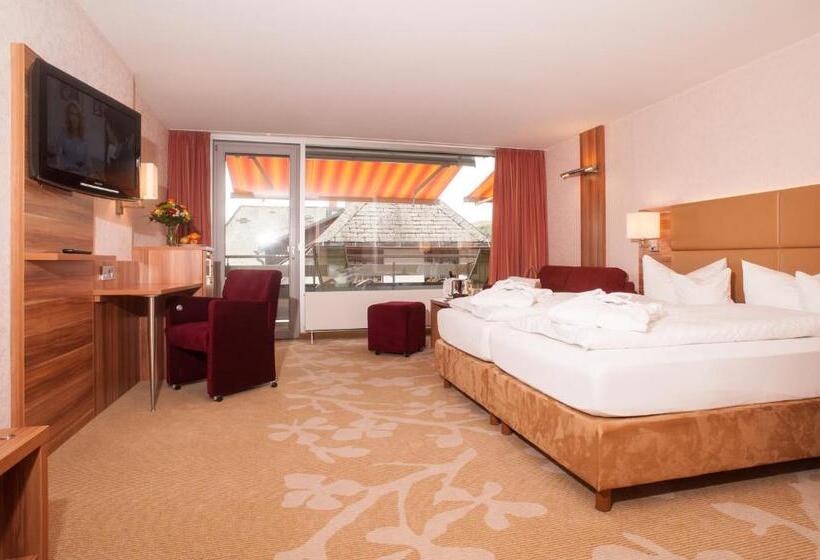 舒适型房间, Albtalblick Ihr Wellness  & Wander