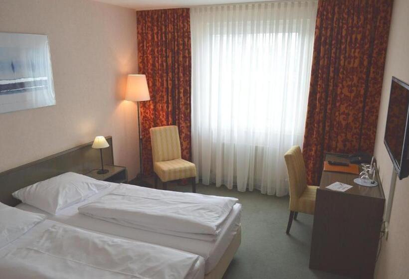 חדר סטנדרט, Astra