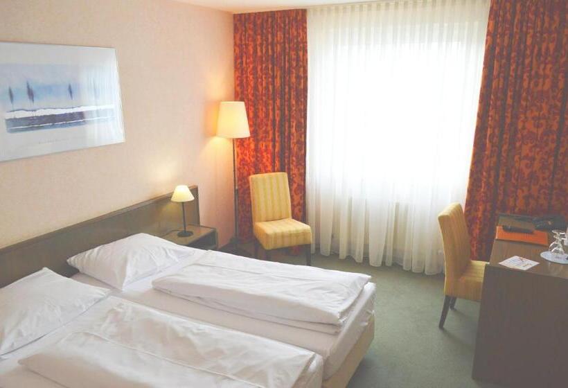 חדר סטנדרט, Astra