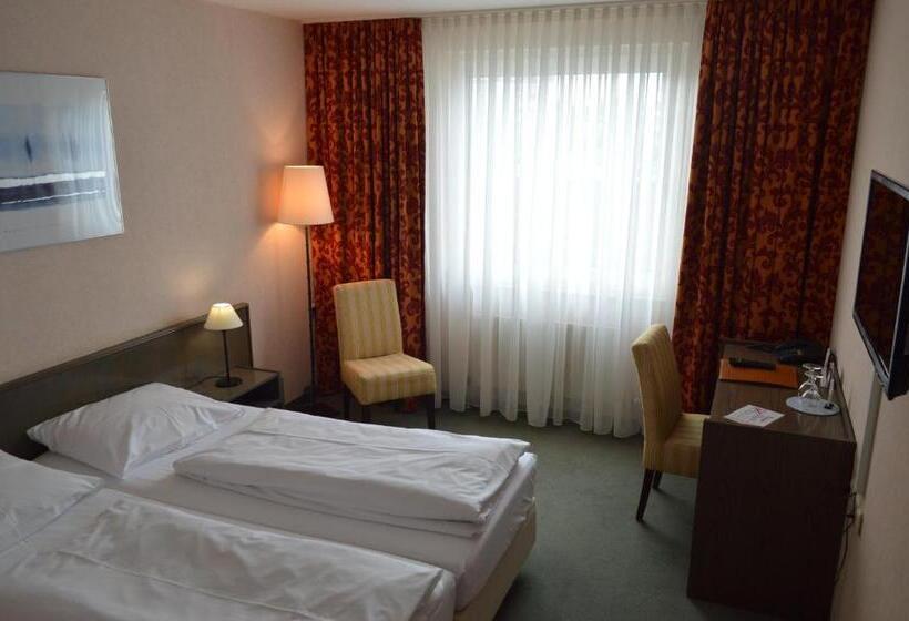 חדר סטנדרט, Astra