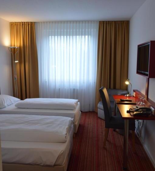 חדר סטנדרט, Astra