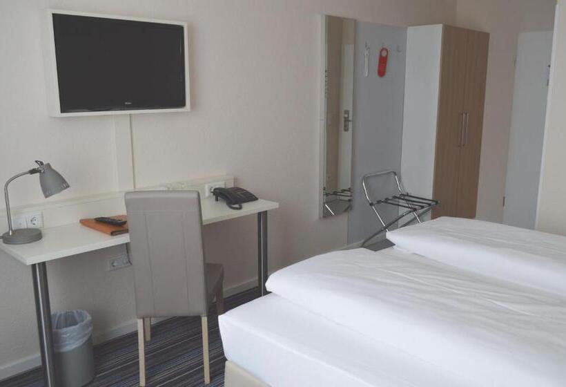 חדר ביזנס, Astra