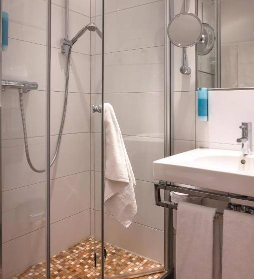 חדר קומפורט, Astra