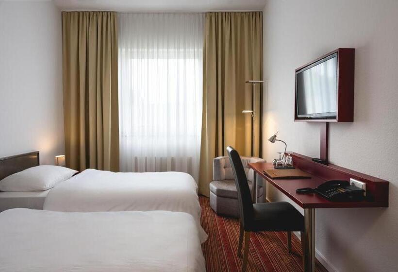 חדר סטנדרט, Astra