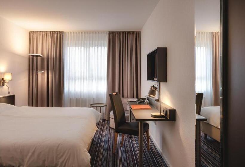 חדר ביזנס, Astra