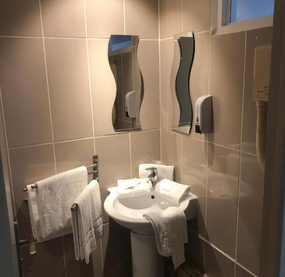 스탠다드 트리플 룸, Aurelia