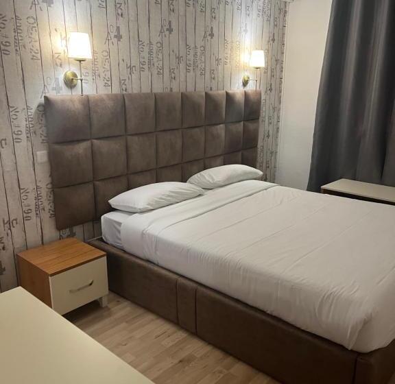 수피리어 룸 가든 전망, Aurelia