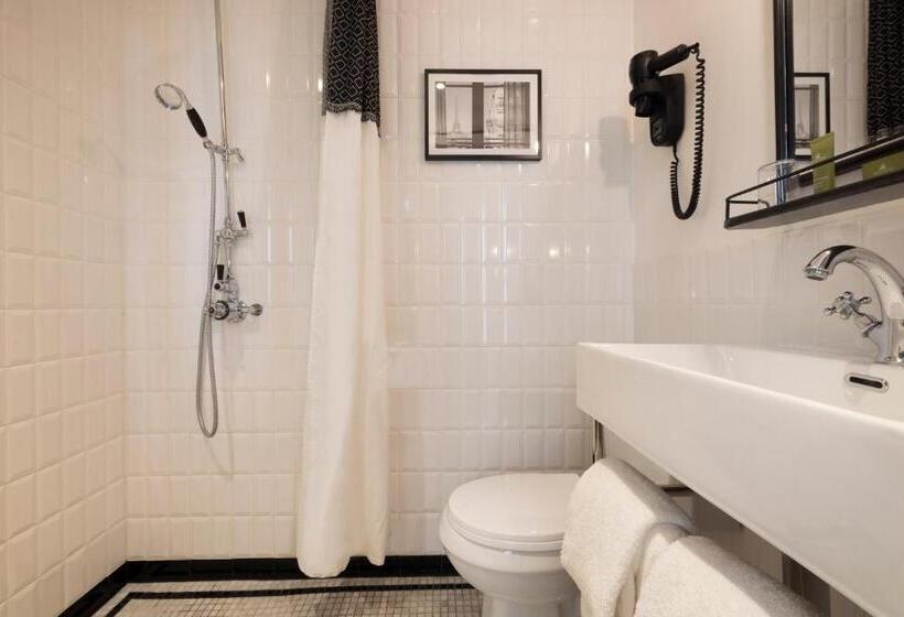 Номер Комфорт, Avalon Cosy Hotel Paris