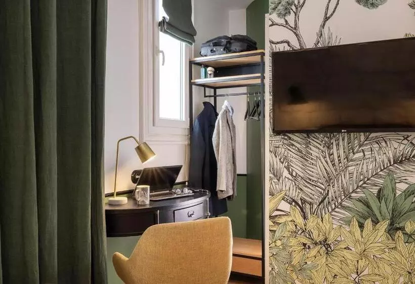 اتاق راحتی, Avalon Cosy Hotel Paris