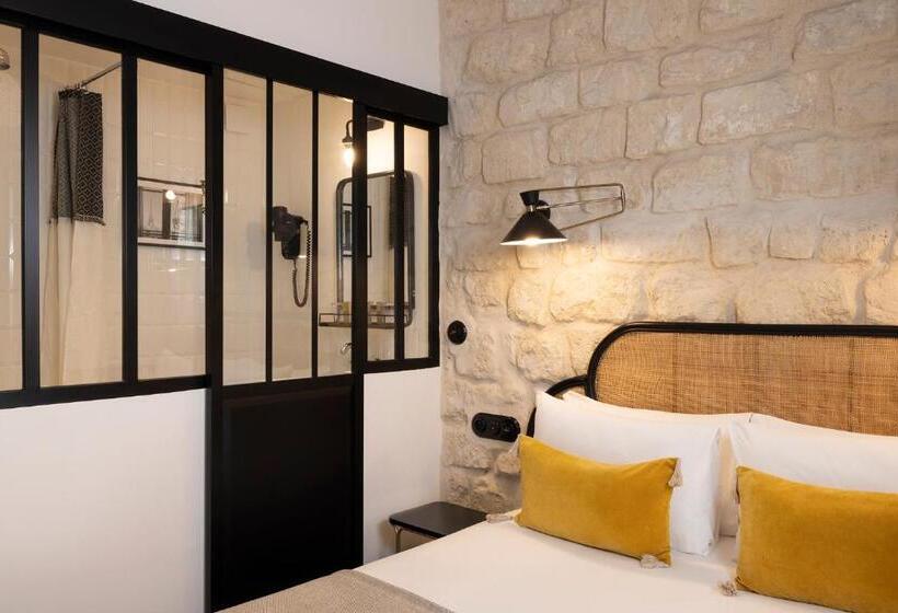 اتاق راحتی, Avalon Cosy Hotel Paris