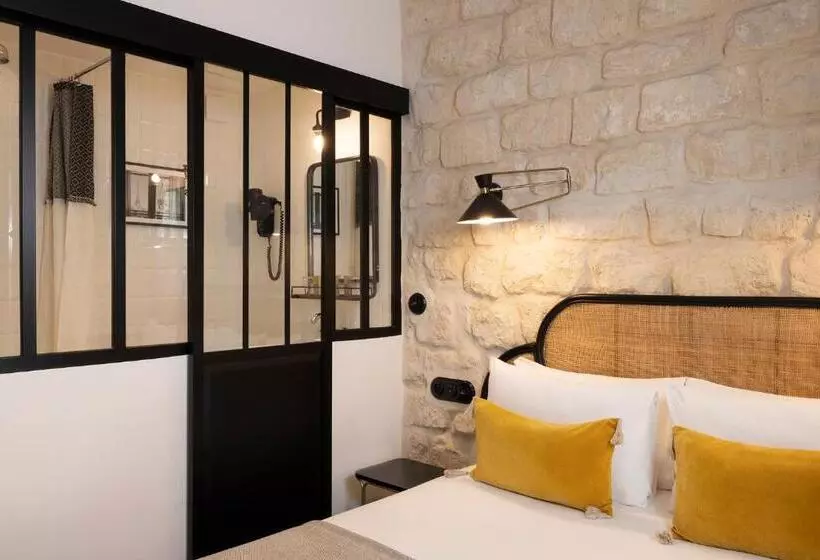 اتاق راحتی, Avalon Cosy Hotel Paris