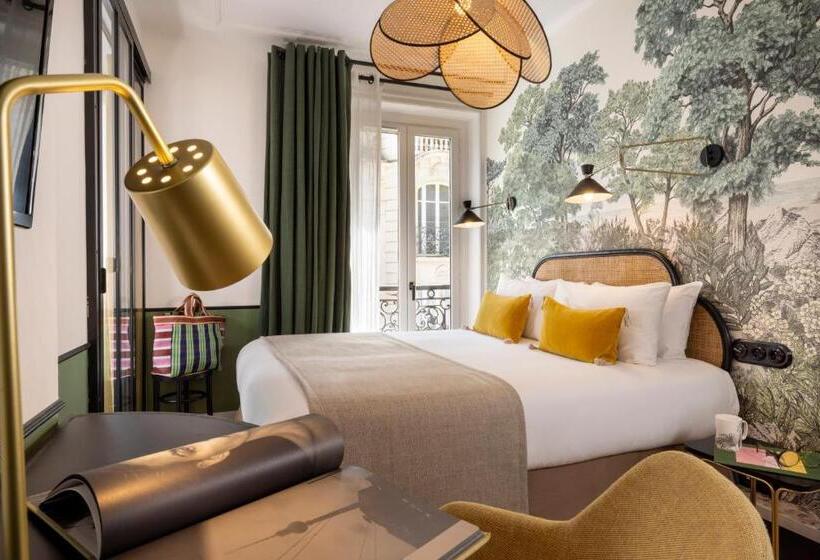 Номер Superior, Avalon Cosy Hotel Paris