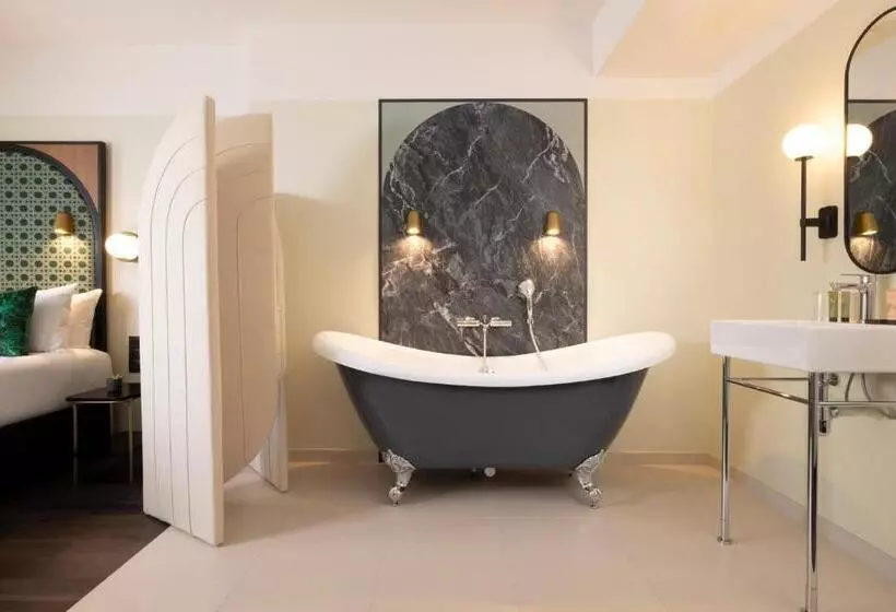 اتاق اجرایی, Avalon Cosy Hotel Paris