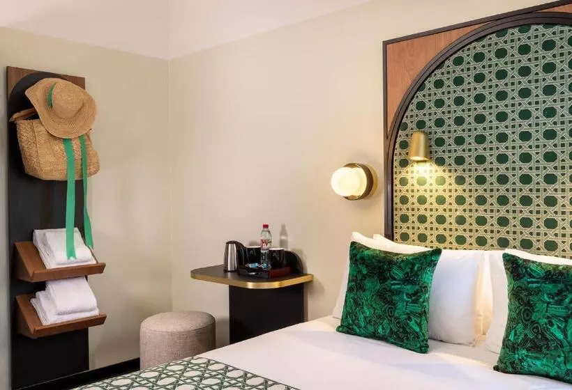اتاق اجرایی, Avalon Cosy Hotel Paris
