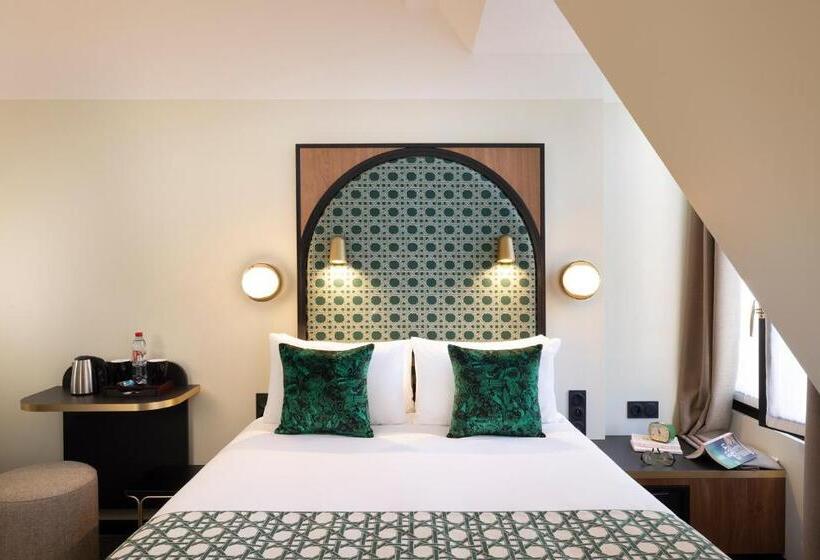 Номер Executive, Avalon Cosy Hotel Paris