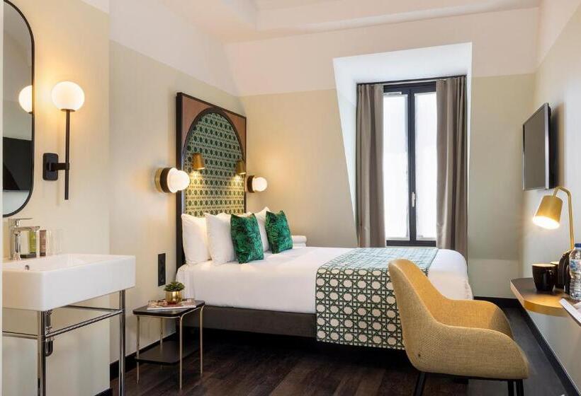 اتاق اجرایی, Avalon Cosy Hotel Paris