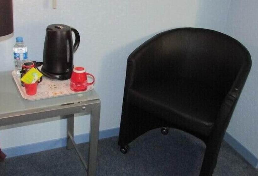 חדר סטנדרט, Bon Repos