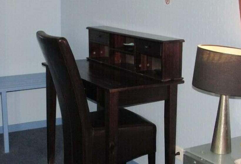 חדר סטנדרט, Bon Repos