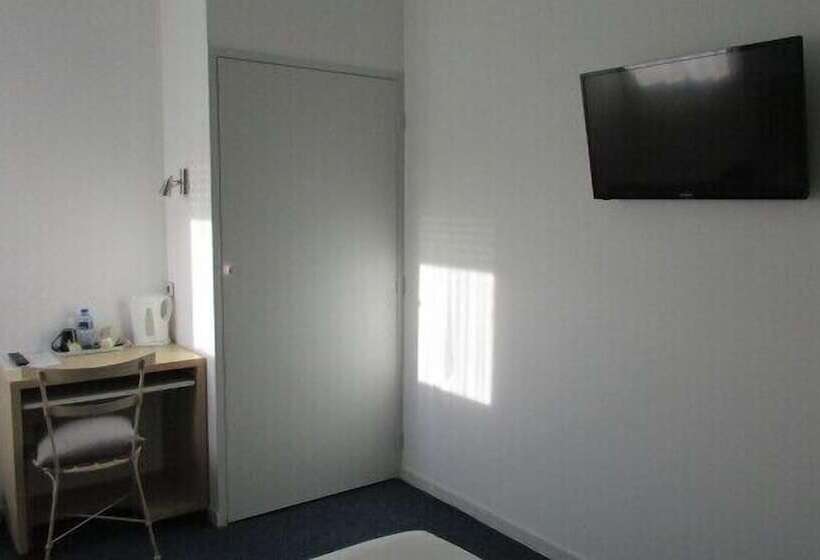 חדר סטנדרט, Bon Repos