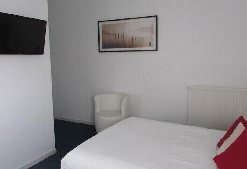 חדר סטנדרט, Bon Repos