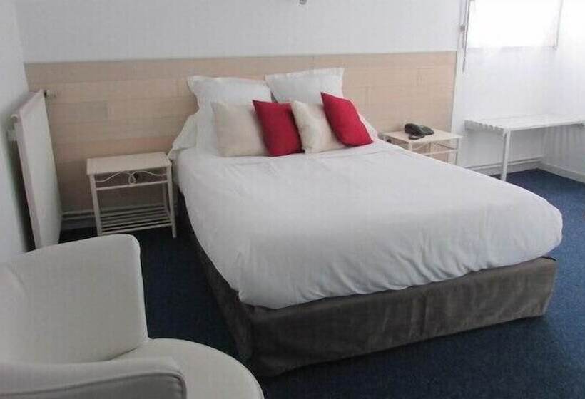 חדר סטנדרט, Bon Repos