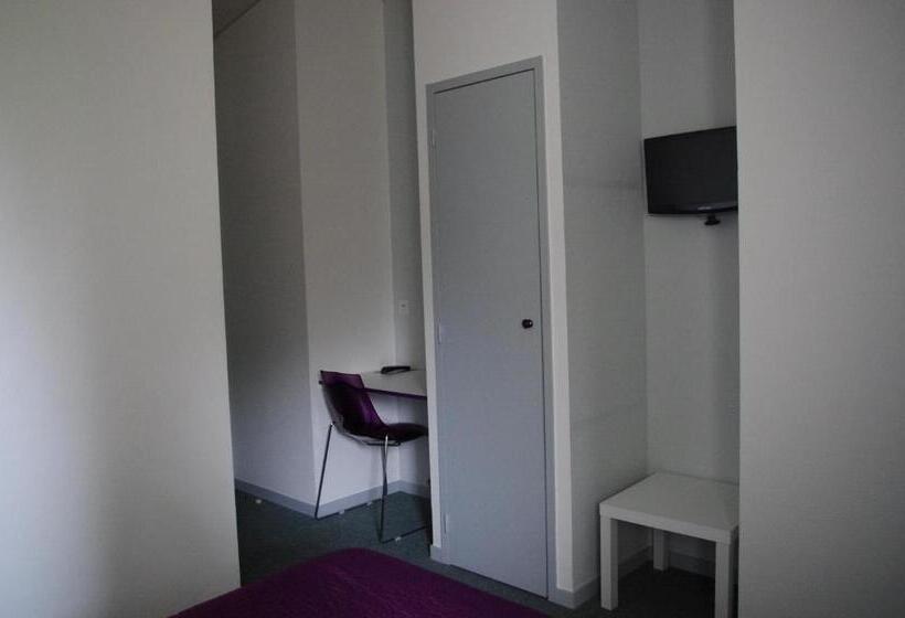 חדר סטנדרט, Bon Repos