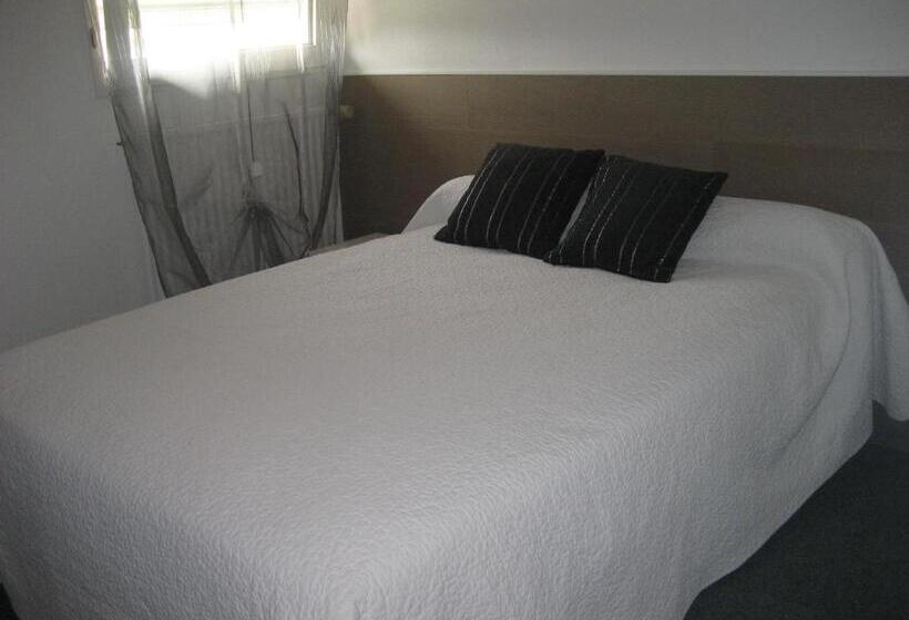 חדר סטנדרט, Bon Repos