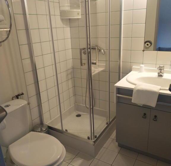 חדר סופריור, Bon Repos