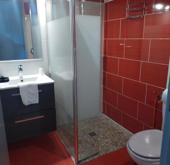 חדר סופריור, Bon Repos