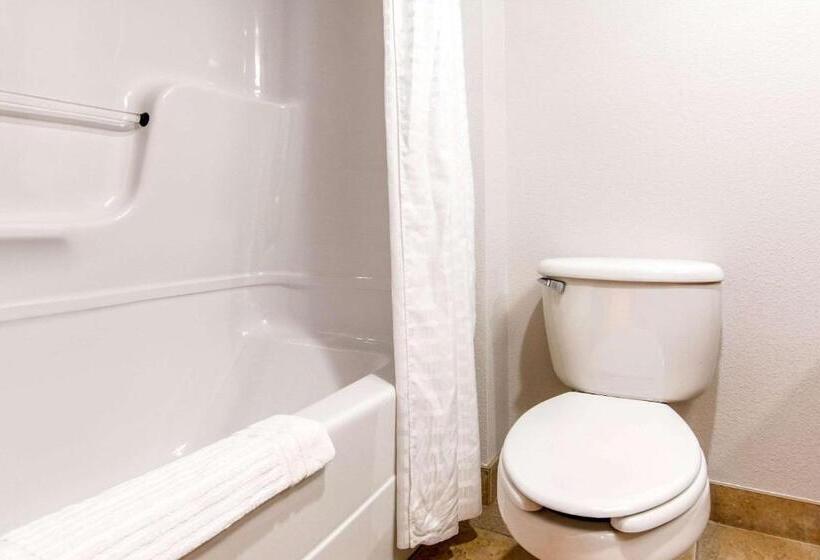 Номер Стандарт, Comfort Inn & Suites Shawinigan