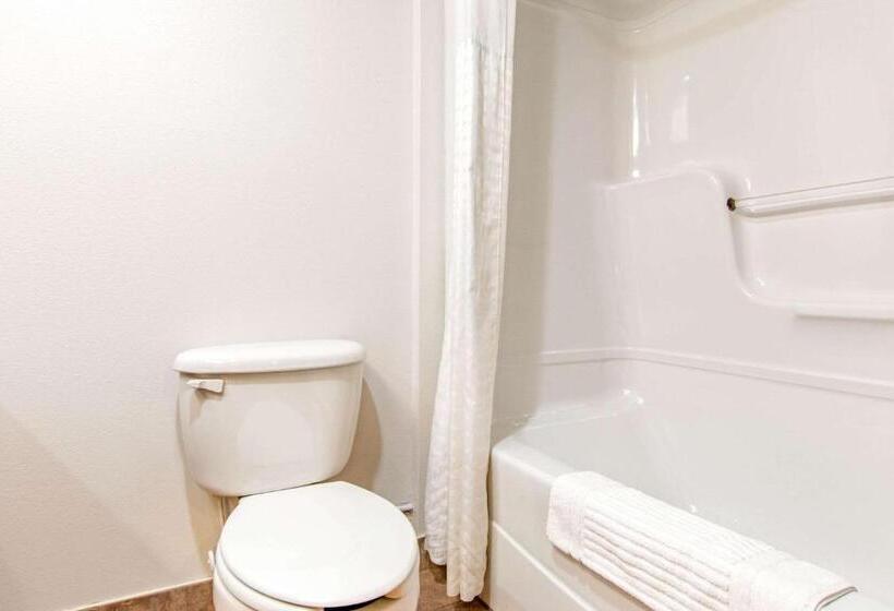 Люкс, Comfort Inn & Suites Shawinigan