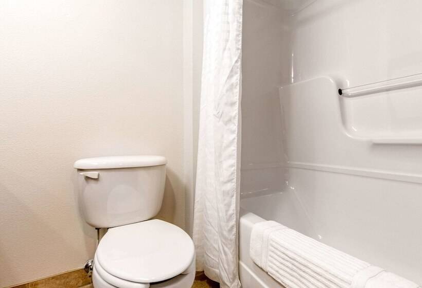 Люкс, Comfort Inn & Suites Shawinigan