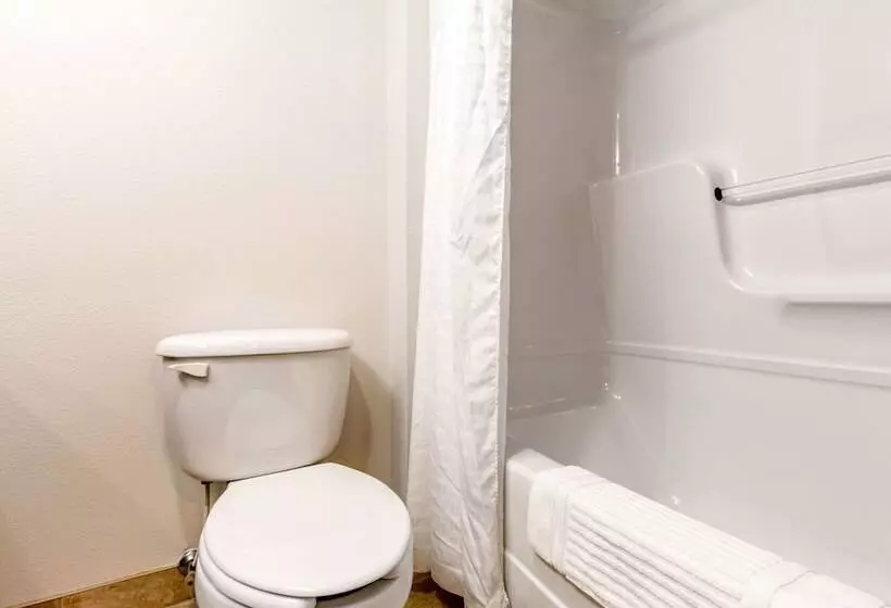 スイート, Comfort Inn & Suites Shawinigan
