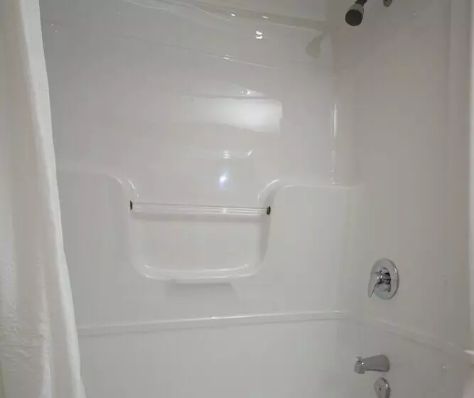 スイート, Comfort Inn & Suites Shawinigan