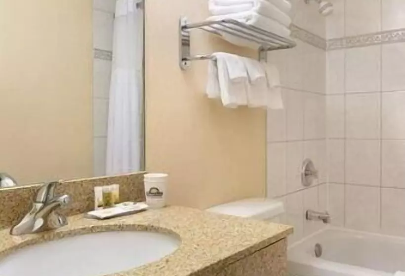 ビジネスルーム, Days Inn By Wyndham Calgary South