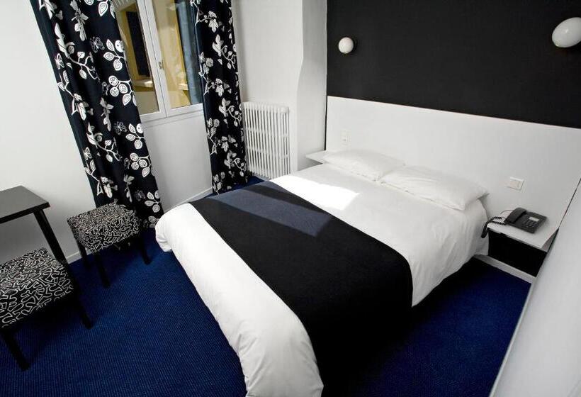 Классический Номер, De L Octroi