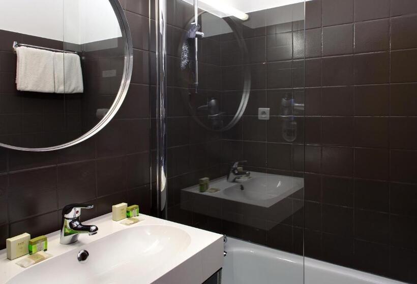 Классический Номер, De L Octroi