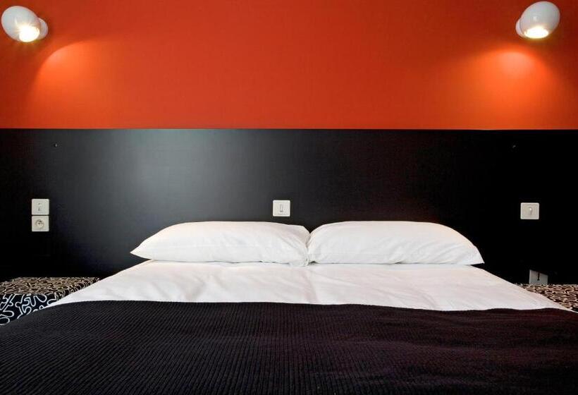 Номер Стандарт, De L Octroi