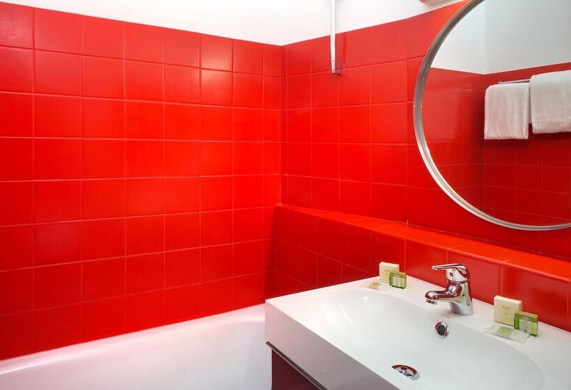 Номер Стандарт, De L Octroi